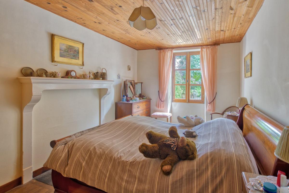 5 bedroom maison in Clussais La Pommeraie, Deux-Sèvres, France – 13A9C27C92994BC7