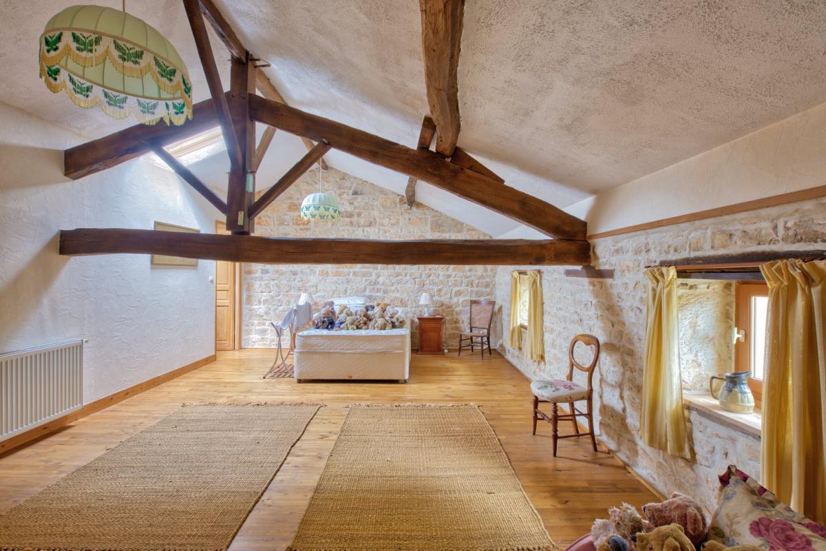 5 bedroom maison in Clussais La Pommeraie, Deux-Sèvres, France – 13A9C27C92994BC7