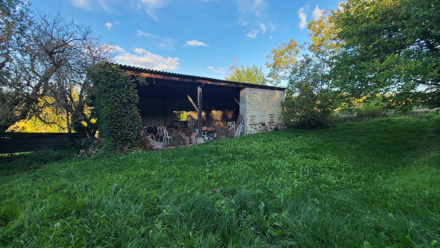 3 bedroom maison de campagne in Trejouls, Tarn-et-Garonne, France – 6CEB3033476A4AEA