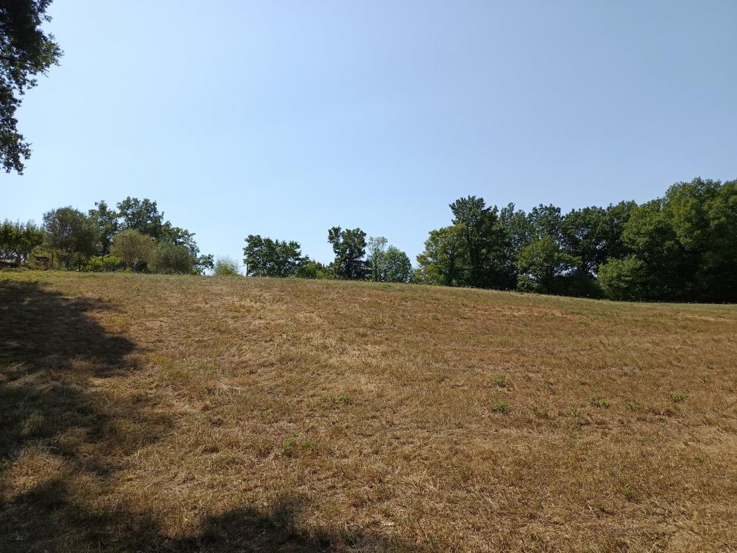 terrain in Saix, Tarn, France – E2CDC4976F2D45EA