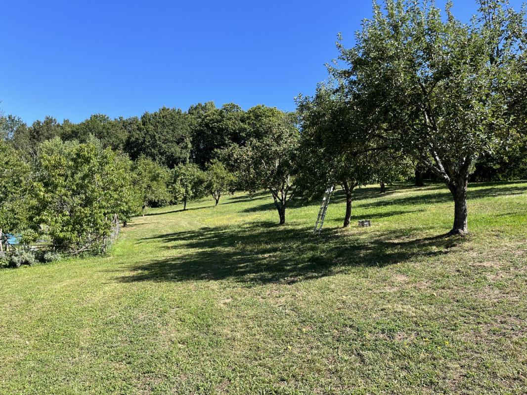 3 bedroom maison de campagne in Saint Perdoux, Lot, France – 12010368680