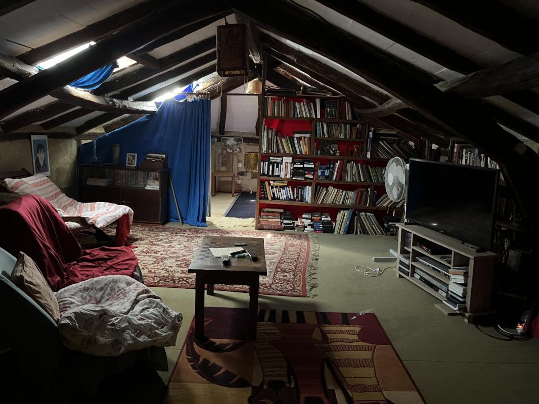 3 bedroom maison de campagne in Saint Perdoux, Lot, France – 12010368680