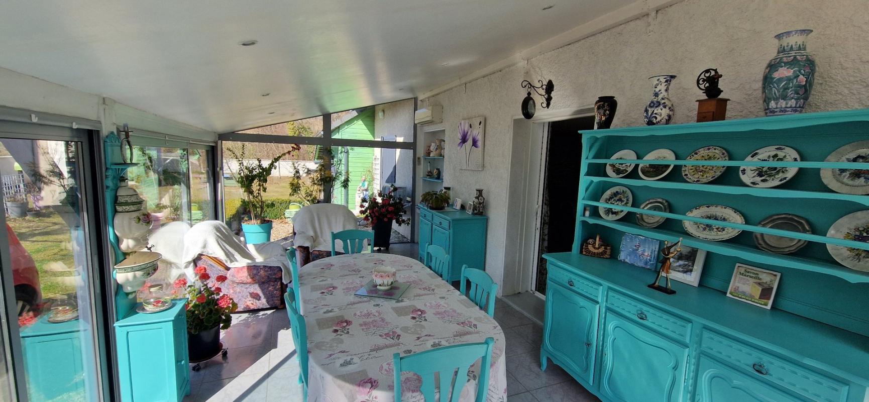 3 bedroom maison in Le Fau, Cantal, France – FAE1A8DB896B47C1