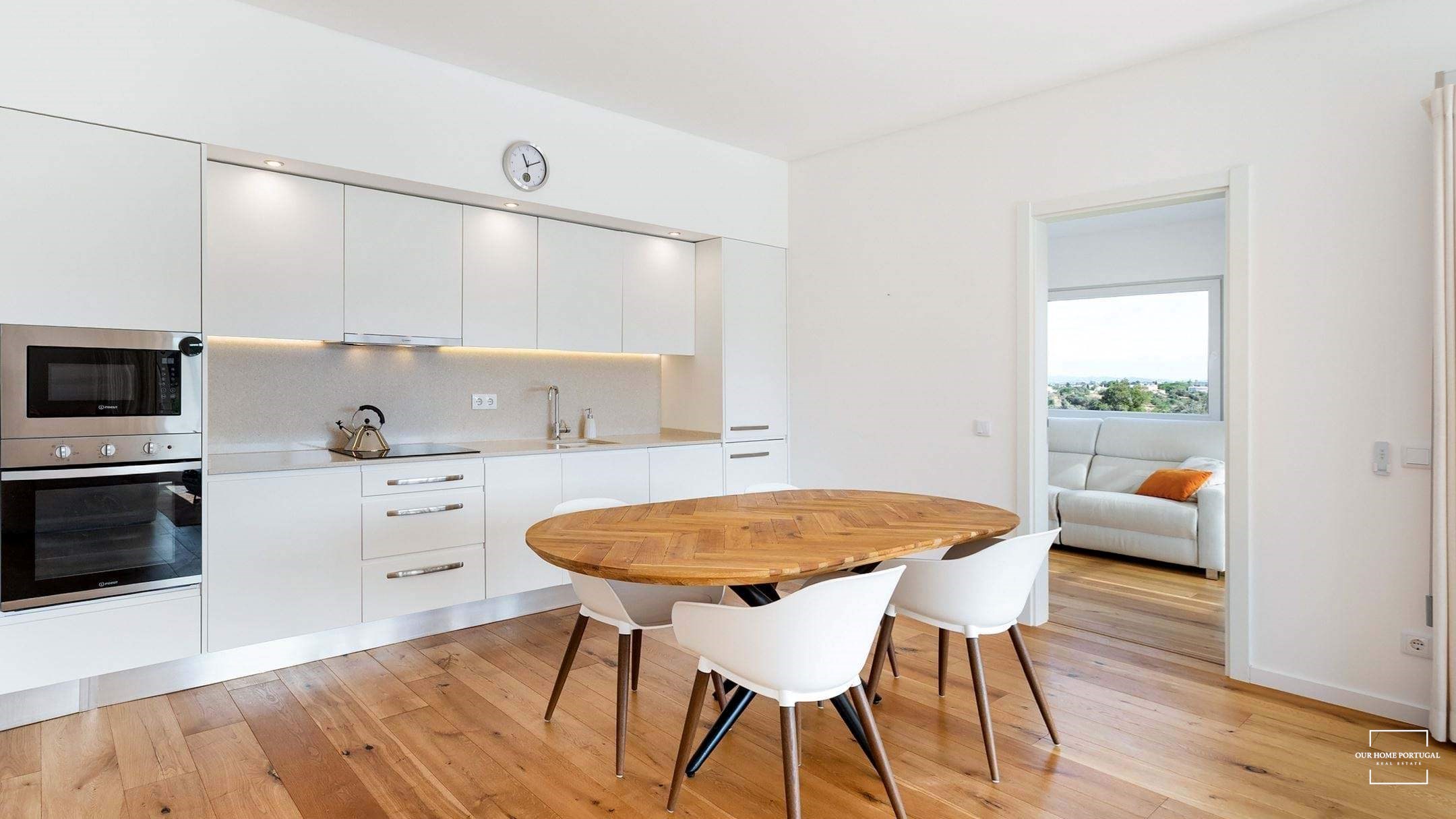 3 bedroom Villa in Estômbar E Parchal, Algarve, Portugal – OHP 001-527