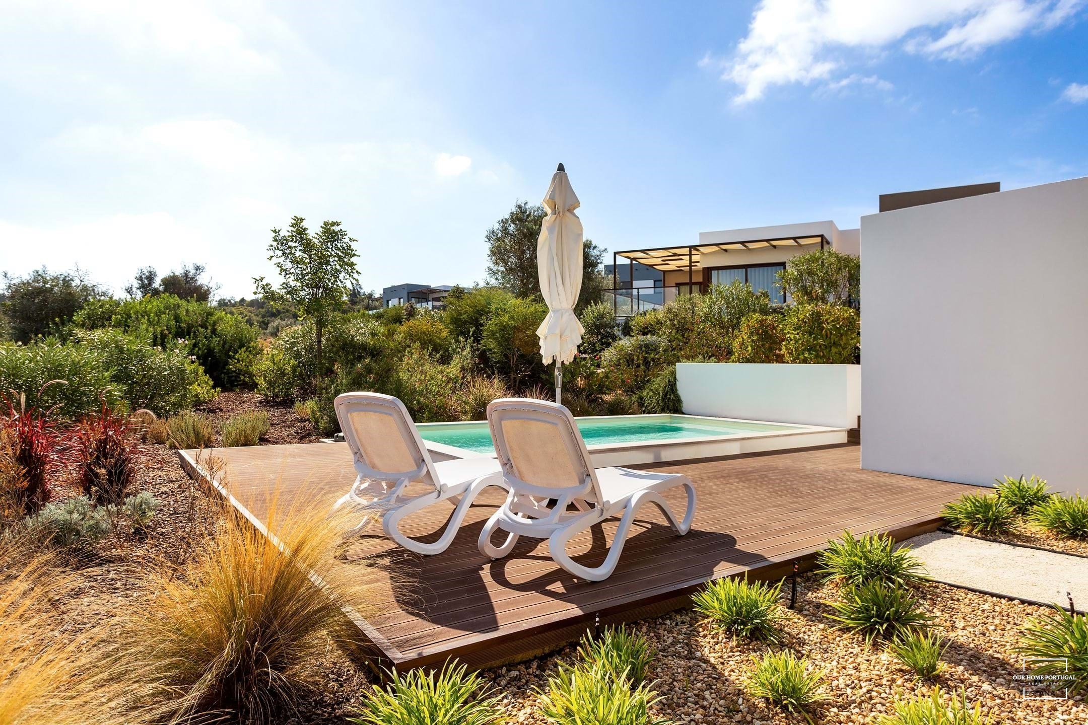 3 bedroom Villa in Estômbar E Parchal, Algarve, Portugal – OHP 001-527