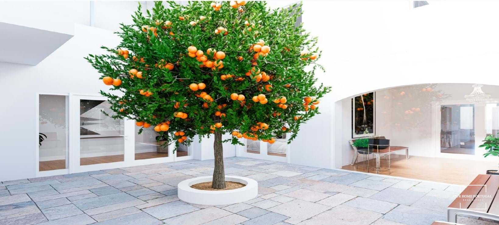 2 bedroom Apartment in Vila Real De Santo António, Algarve, Portugal – OHP 001 -531