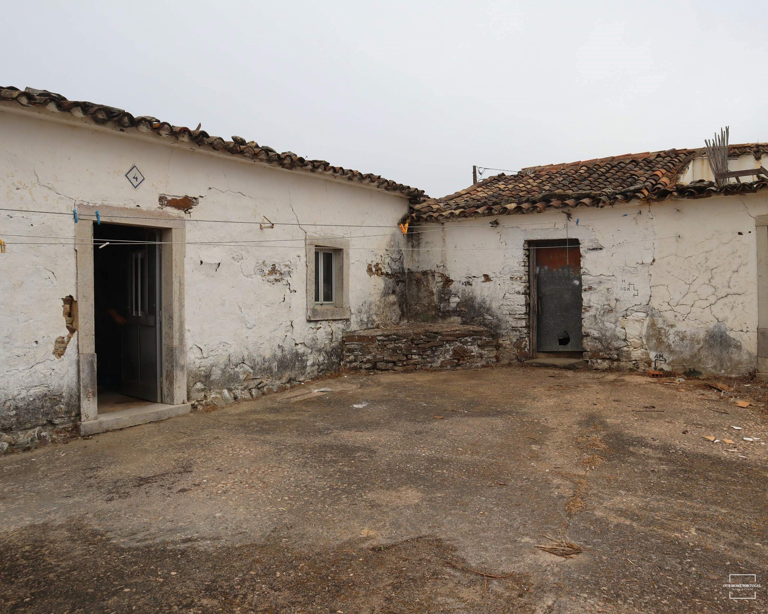 3 bedroom Villa in Salir, Algarve, Portugal – OHP-005-141