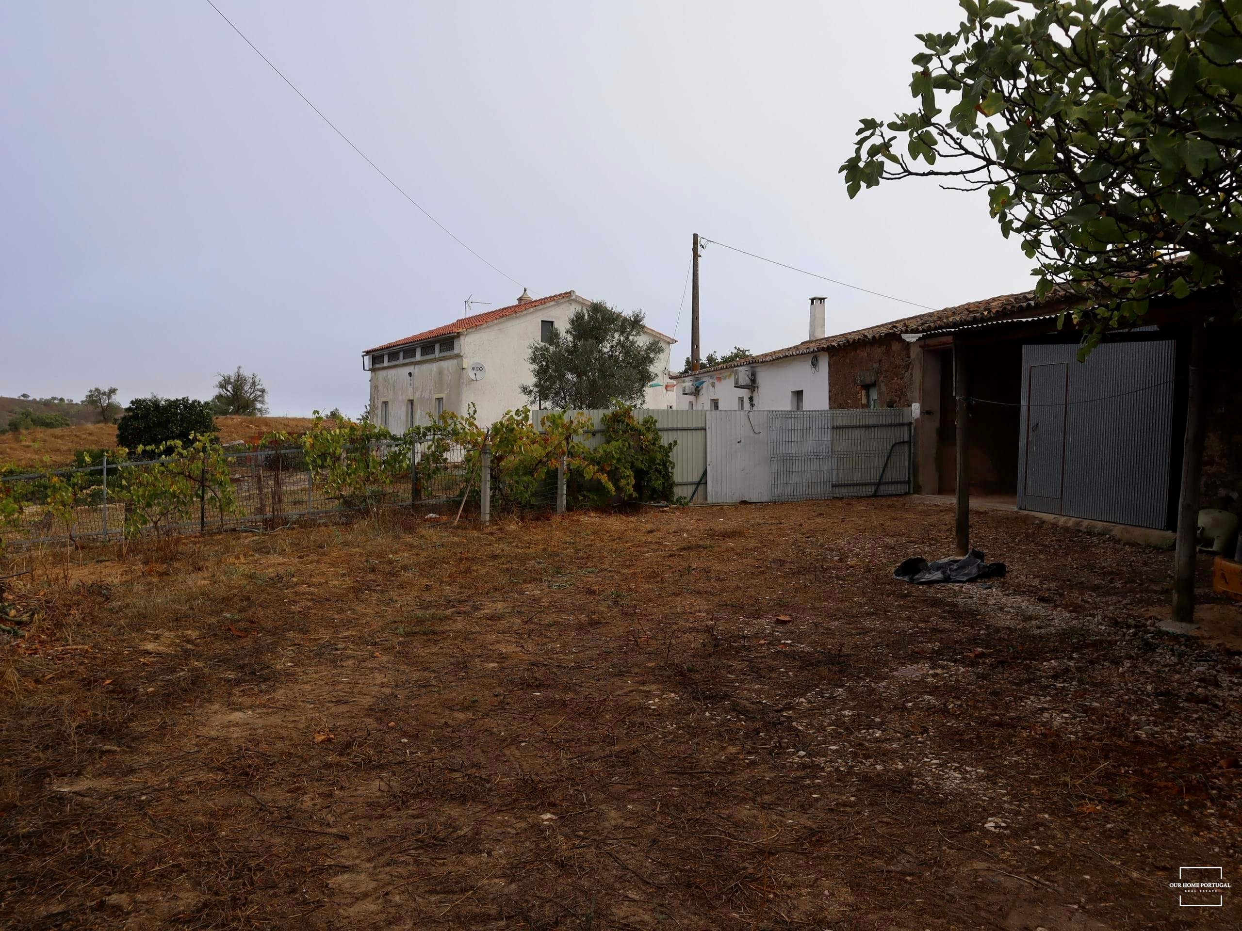 3 bedroom Villa in Salir, Algarve, Portugal – OHP-005-141