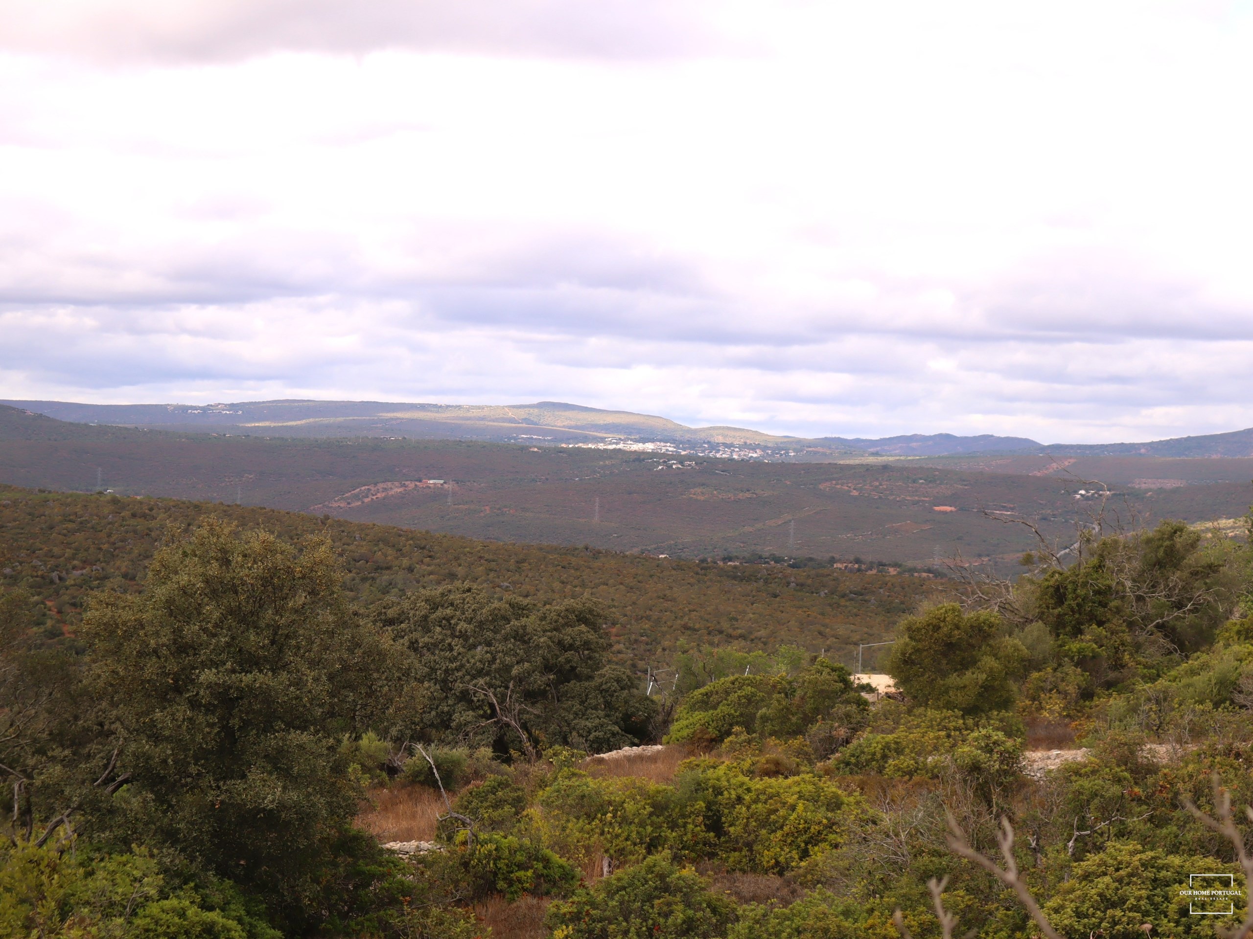 Land in Loulé (São Sebastião), Algarve, Portugal – OHP-005-142