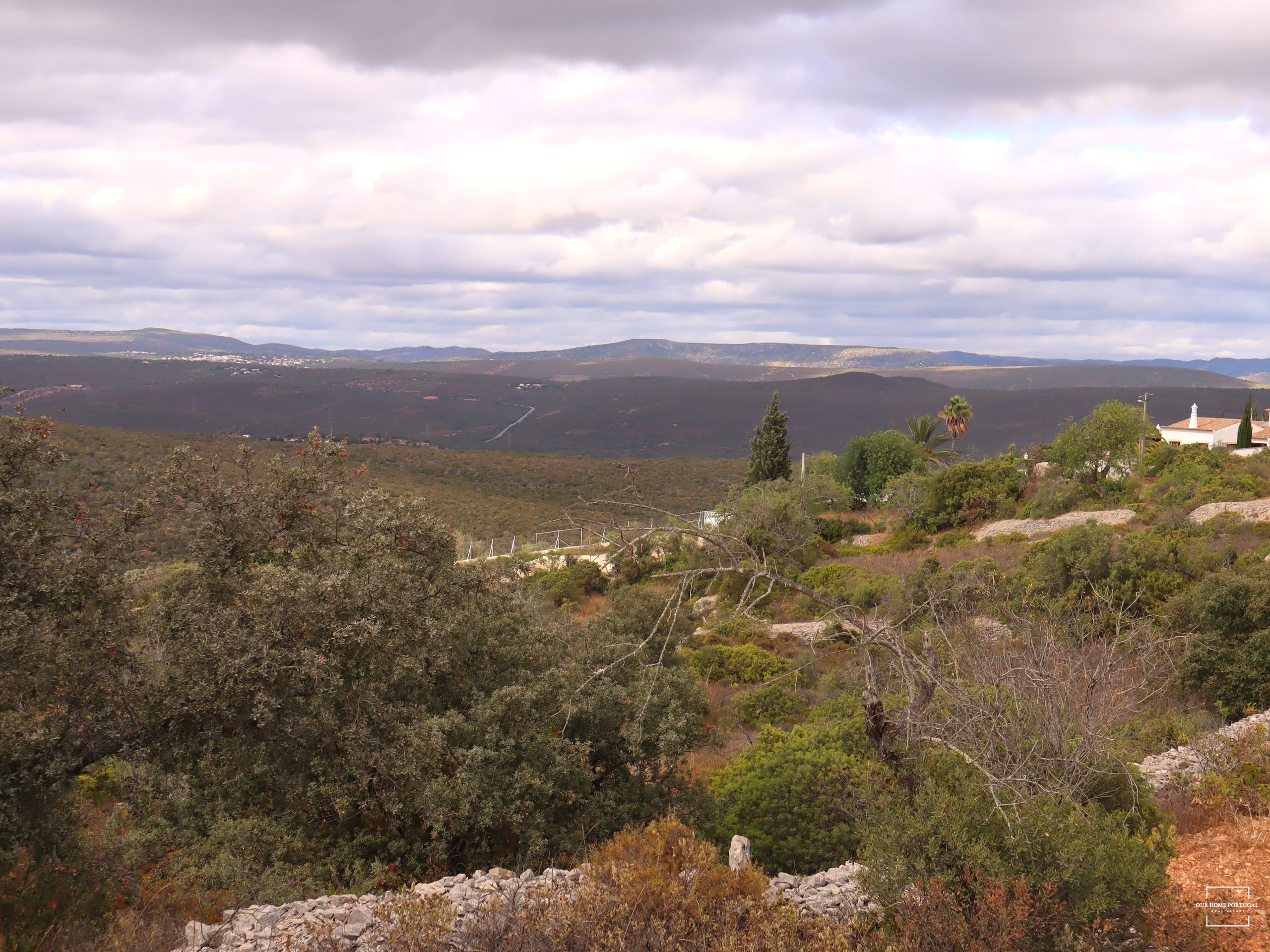 Land in Loulé (São Sebastião), Algarve, Portugal – OHP-005-142