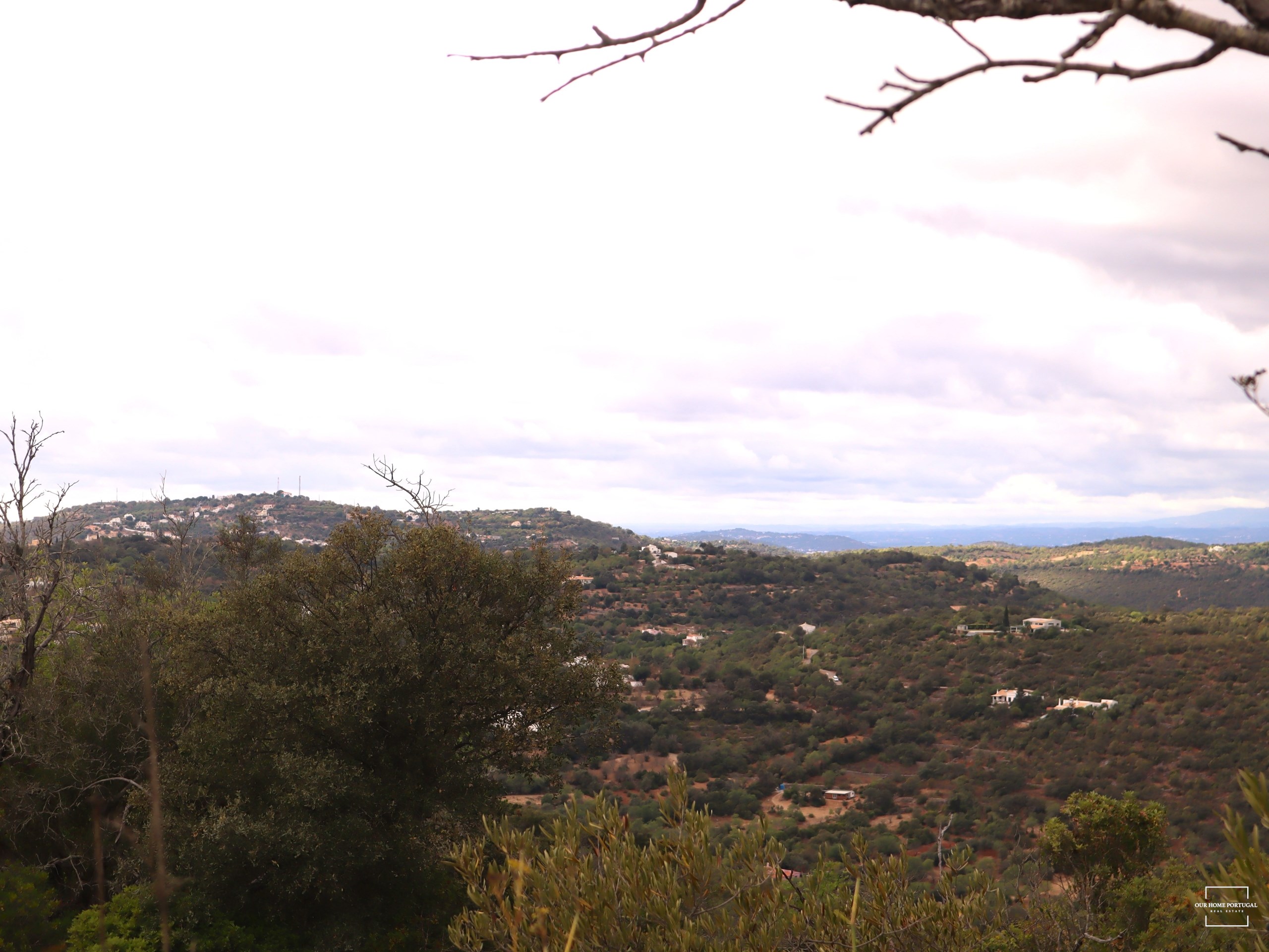 Land in Loulé (São Sebastião), Algarve, Portugal – OHP-005-142
