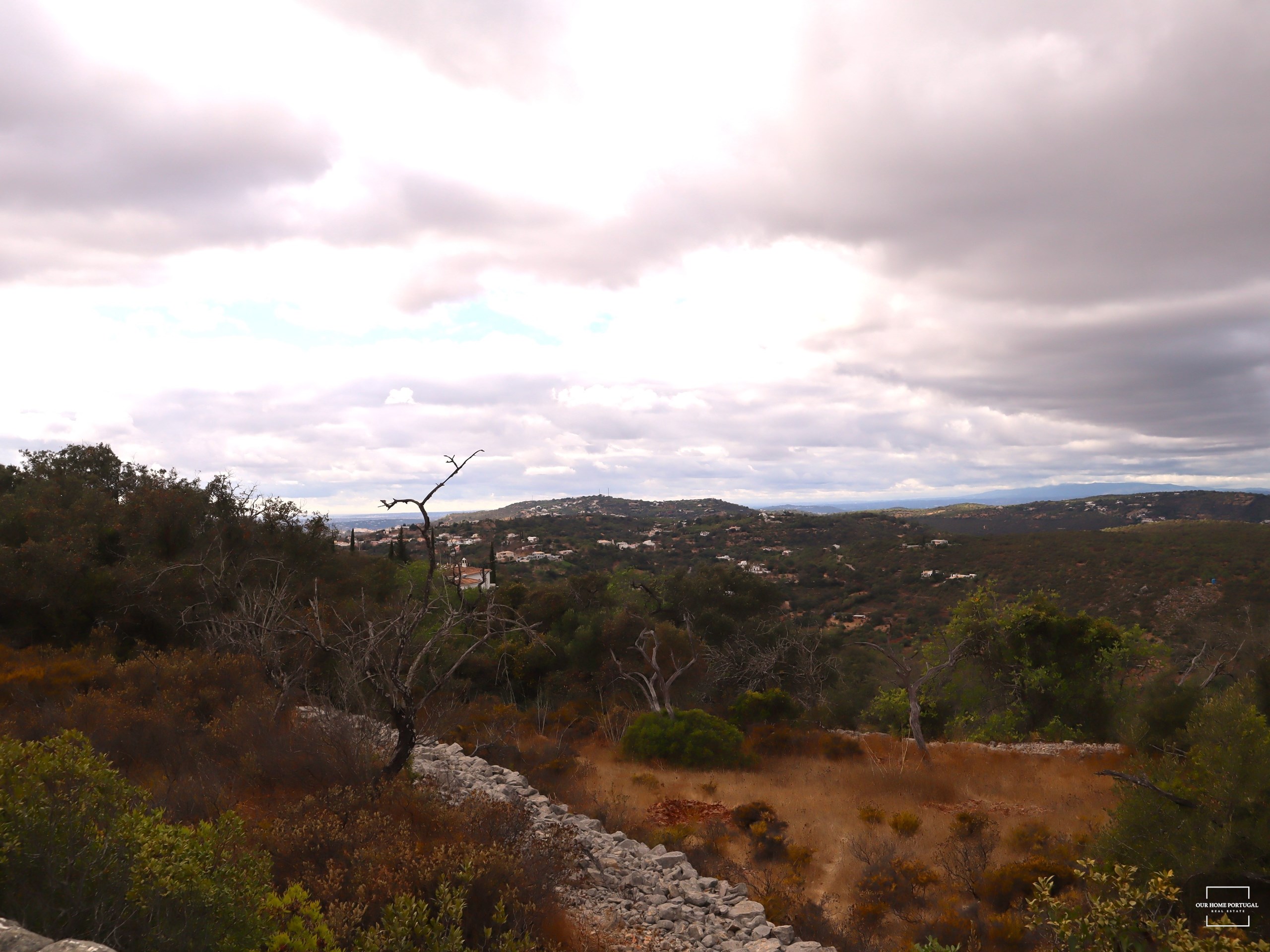 Land in Loulé (São Sebastião), Algarve, Portugal – OHP-005-142