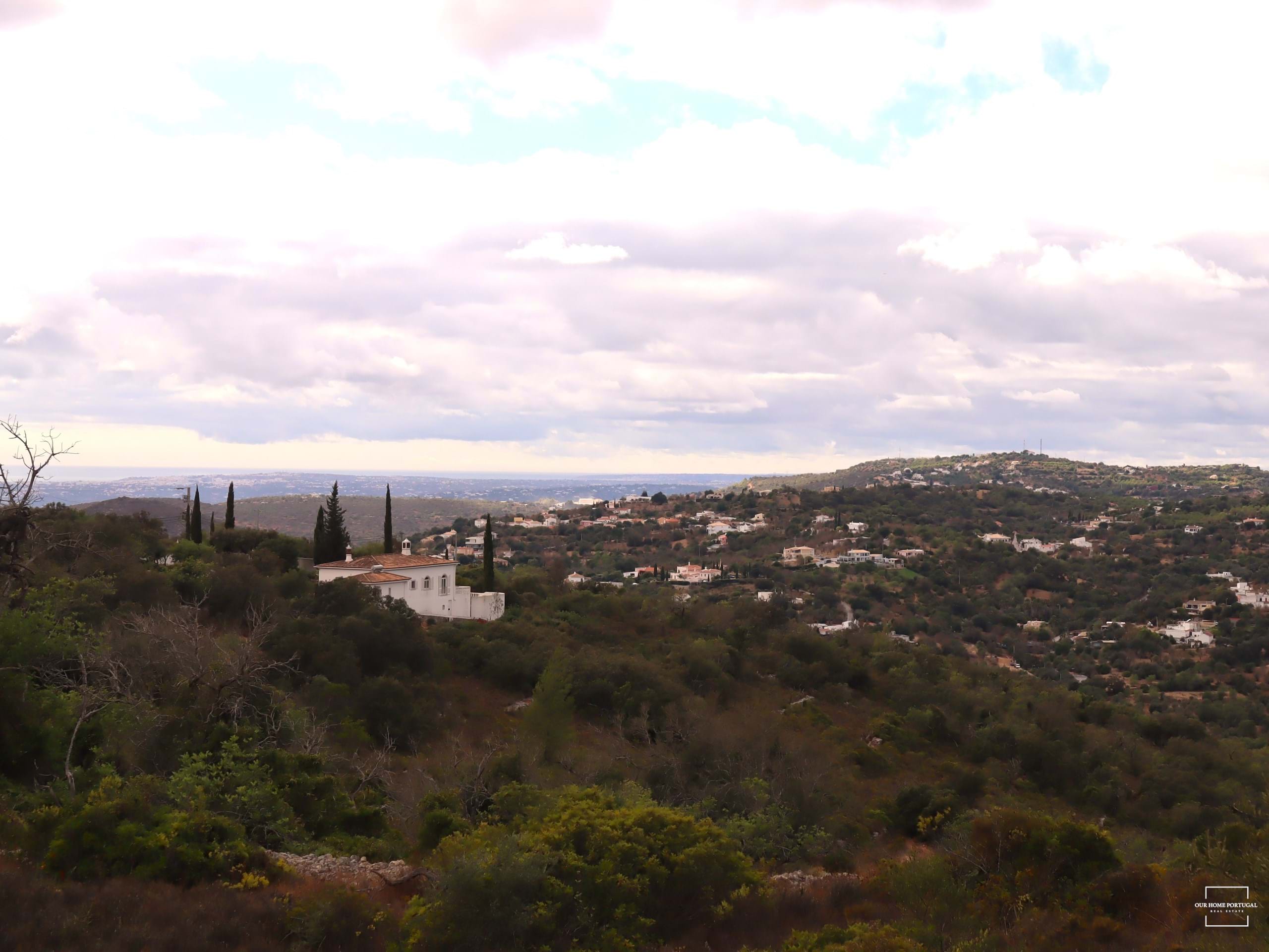 Land in Loulé (São Sebastião), Algarve, Portugal – OHP-005-142