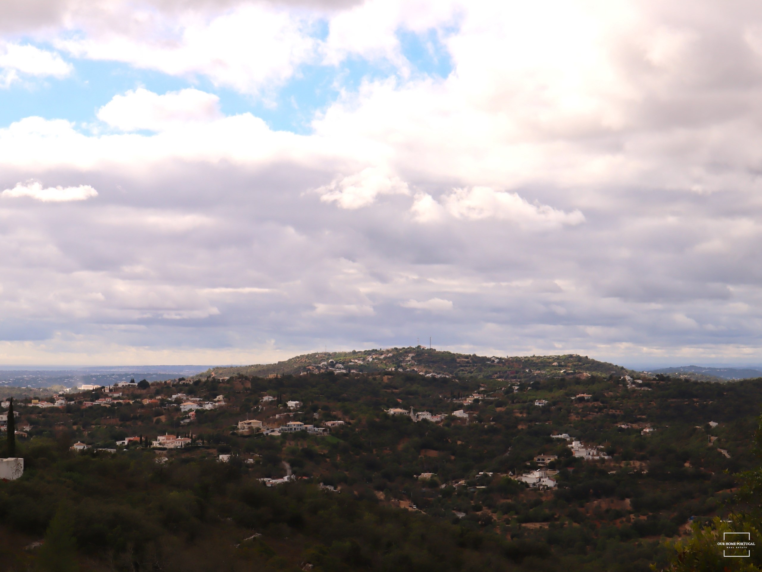 Land in Loulé (São Sebastião), Algarve, Portugal – OHP-005-142