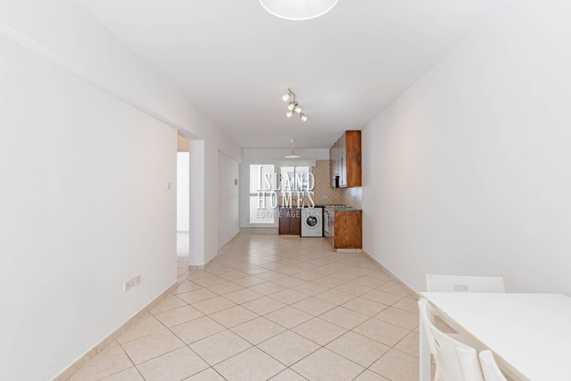 2 bedroom Apartment in Kapparis, Famagusta, Cyprus – KcK109