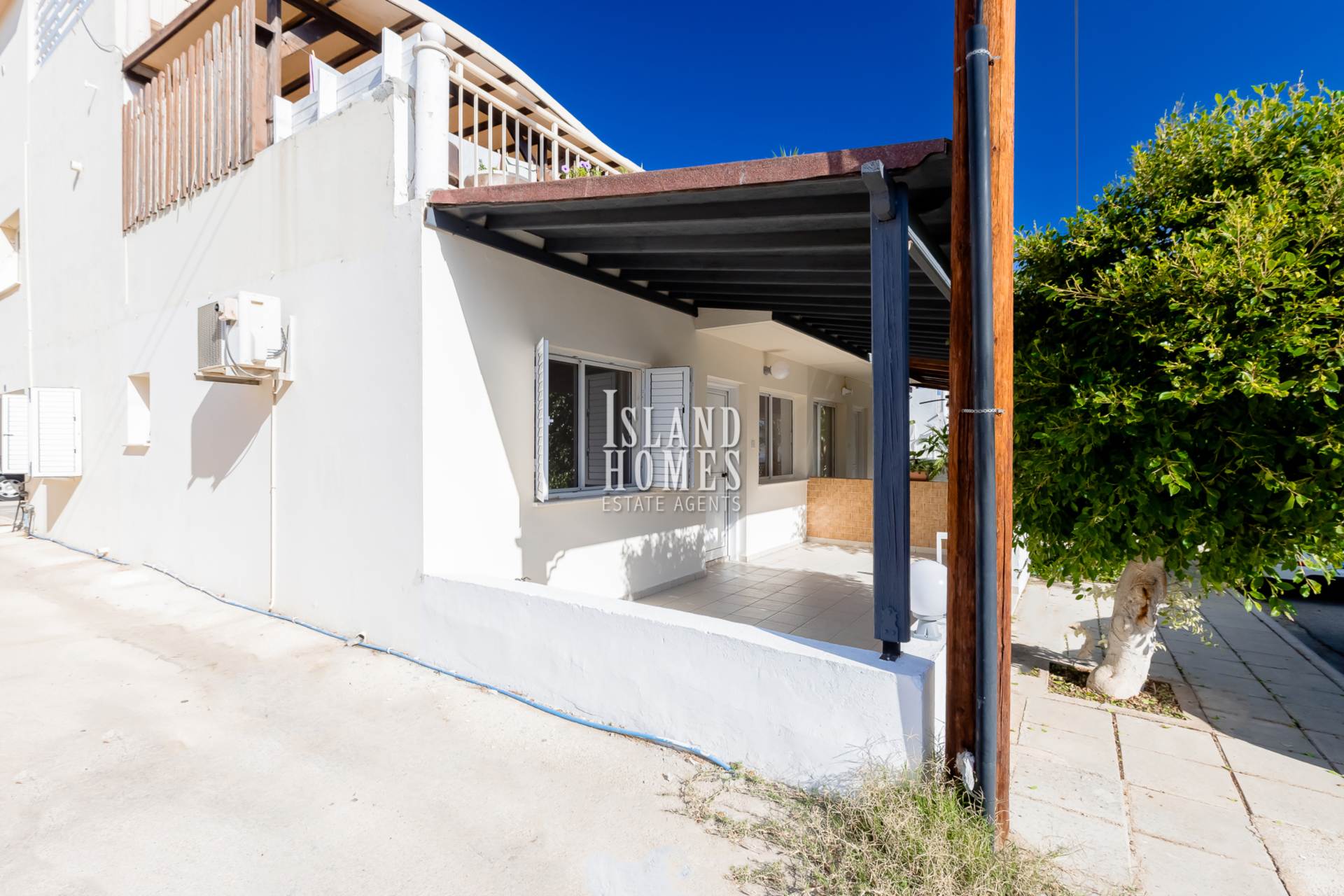 2 bedroom Apartment in Kapparis, Famagusta, Cyprus – KcK109