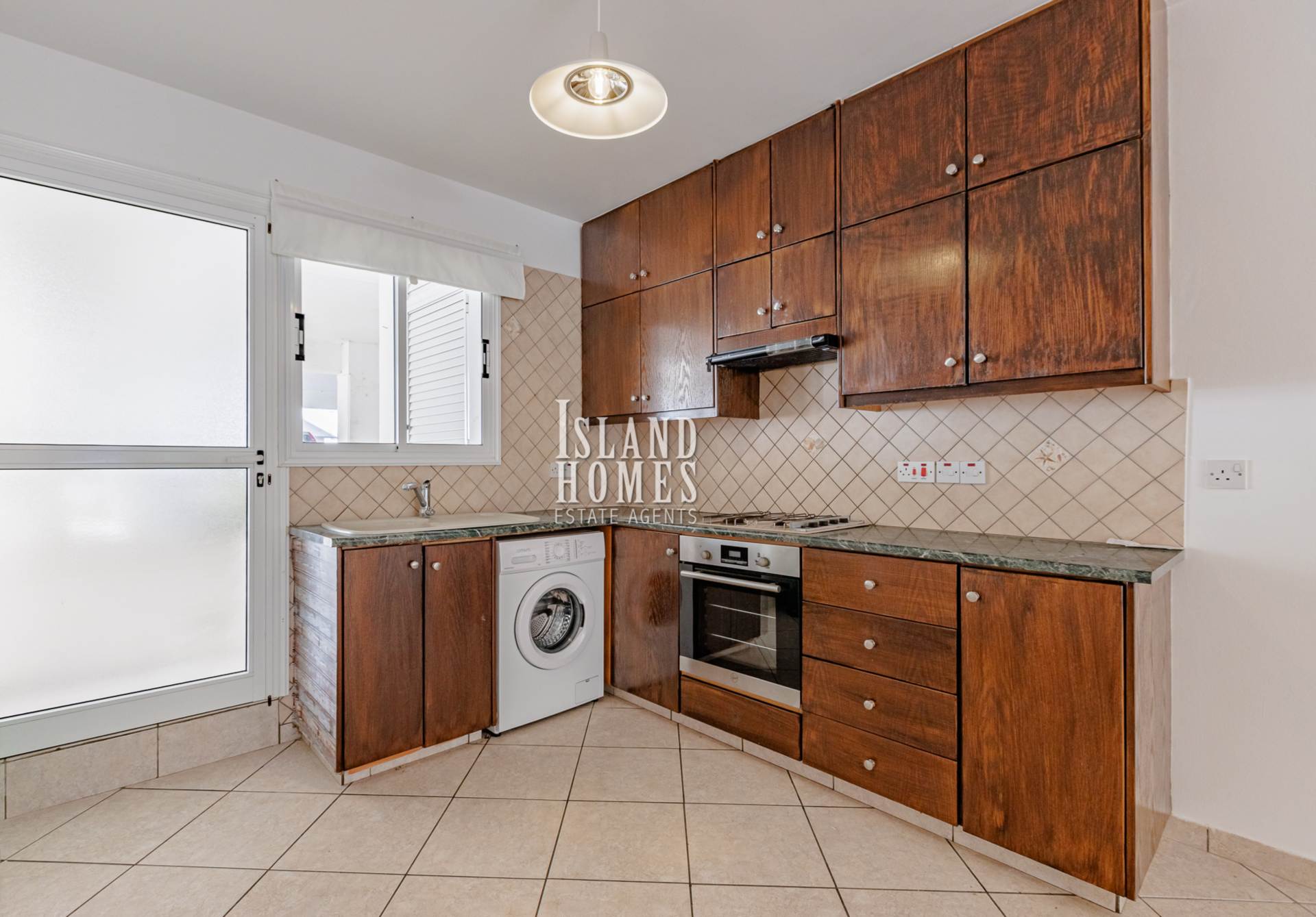 2 bedroom Apartment in Kapparis, Famagusta, Cyprus – KcK109