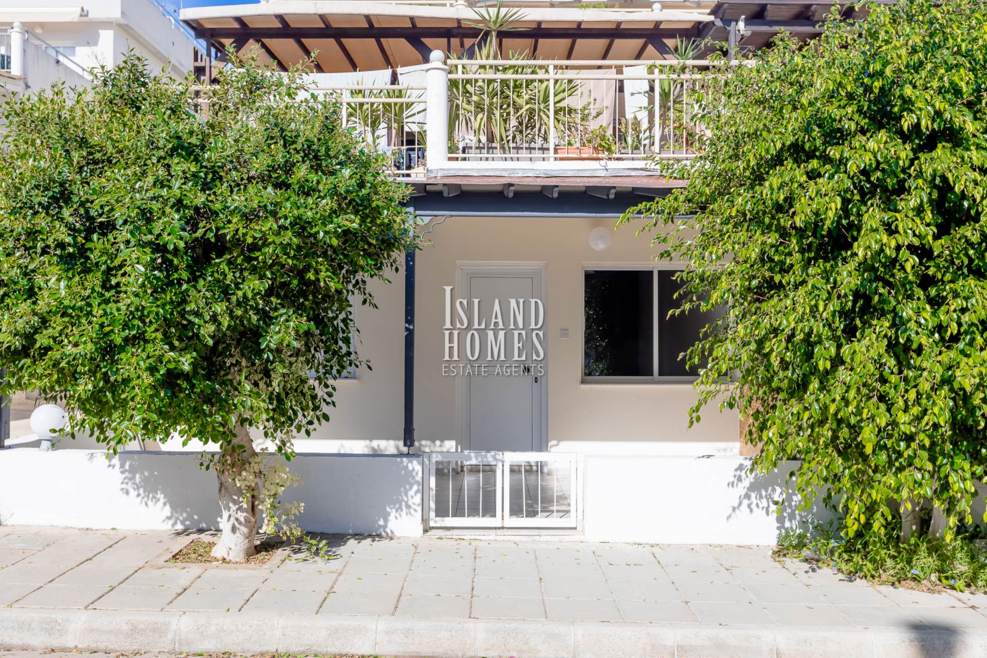 2 bedroom Apartment in Kapparis, Famagusta, Cyprus – KcK109