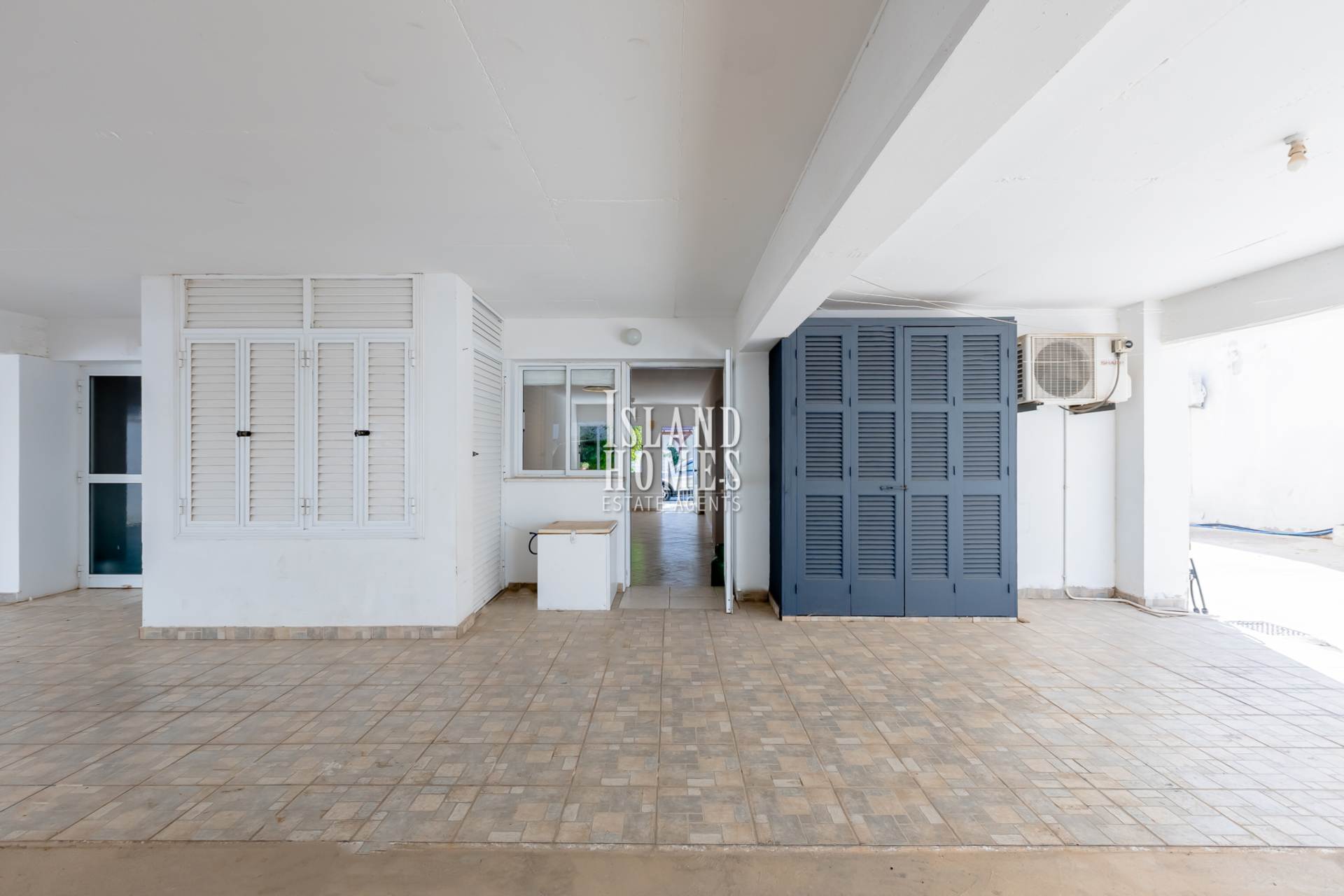 2 bedroom Apartment in Kapparis, Famagusta, Cyprus – KcK109