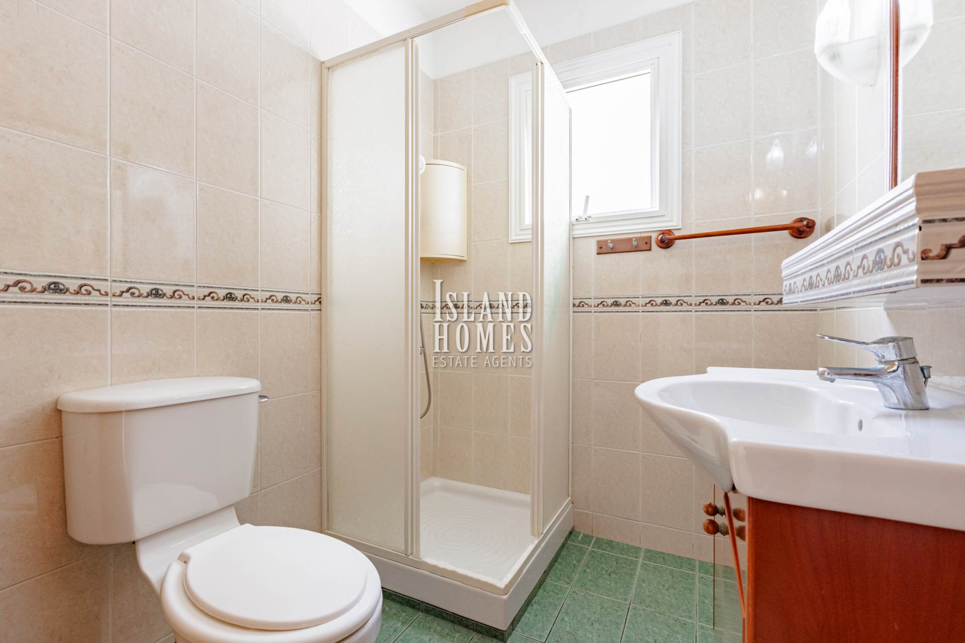 2 bedroom Apartment in Kapparis, Famagusta, Cyprus – KcK109