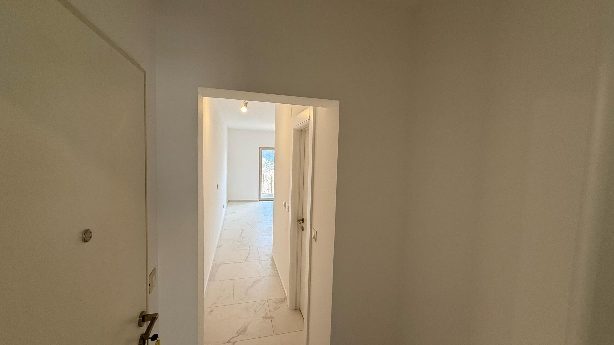 1 bedroom Apartment in Sveti Stefan, Montenegro – CMM52480