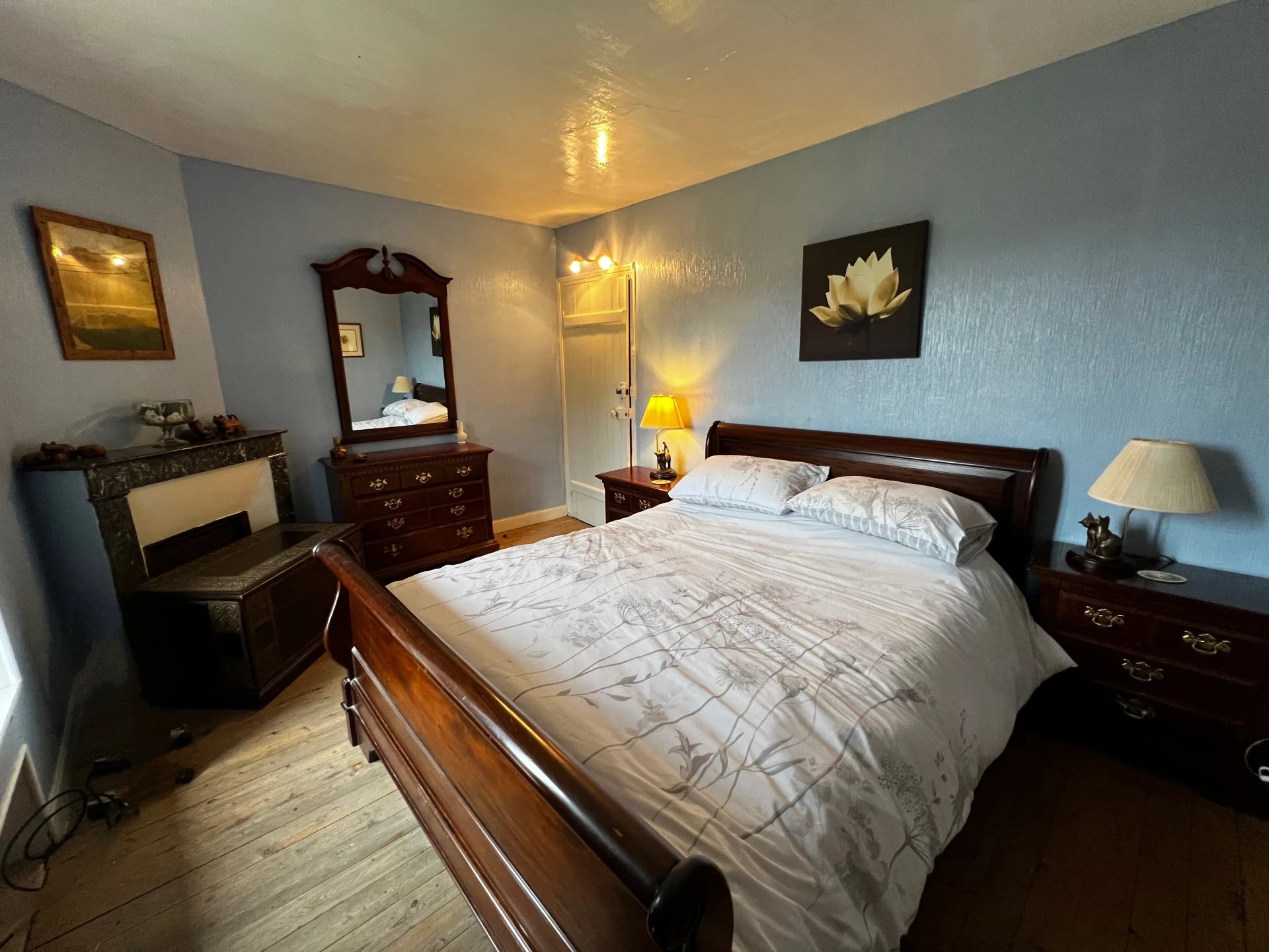 Charming Stone Property with Character, Garden and Outbuildings, Limousin – France – BVI83227