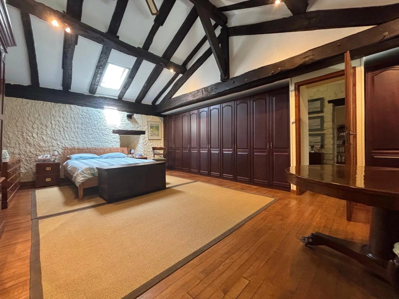 Character stone property with 2 maison d’amis close to Eymet and Bergerac, Aquitaine – France – BVI78770