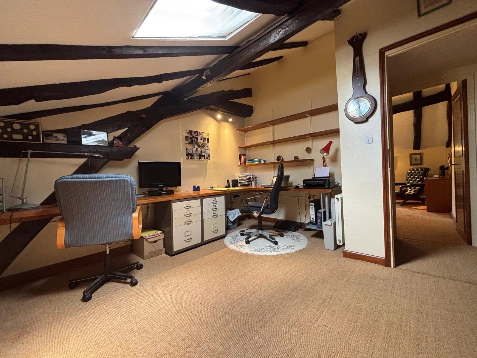 Character stone property with 2 maison d’amis close to Eymet and Bergerac, Aquitaine – France – BVI78770