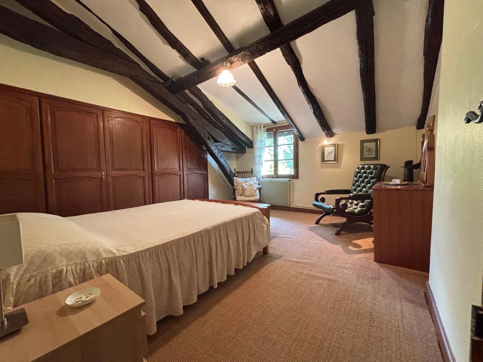 Character stone property with 2 maison d’amis close to Eymet and Bergerac, Aquitaine – France – BVI78770