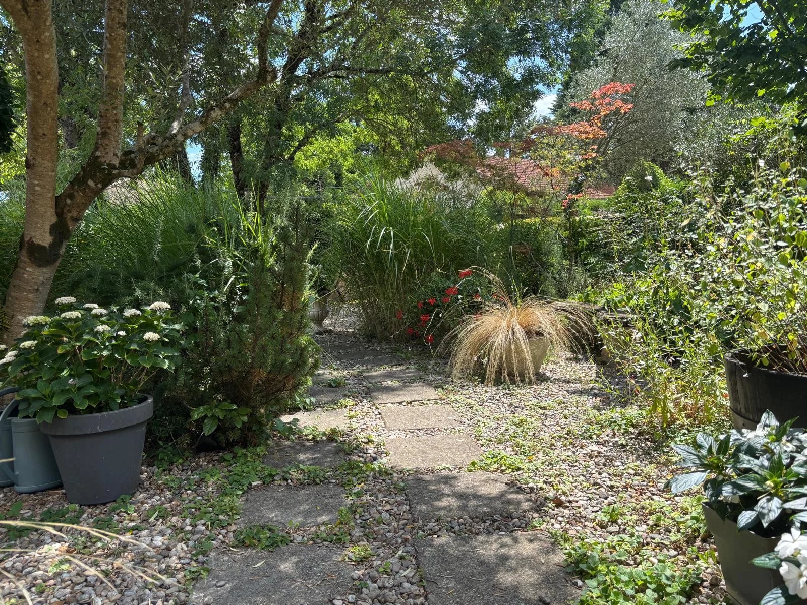 Character stone property with 2 maison d’amis close to Eymet and Bergerac, Aquitaine – France – BVI78770