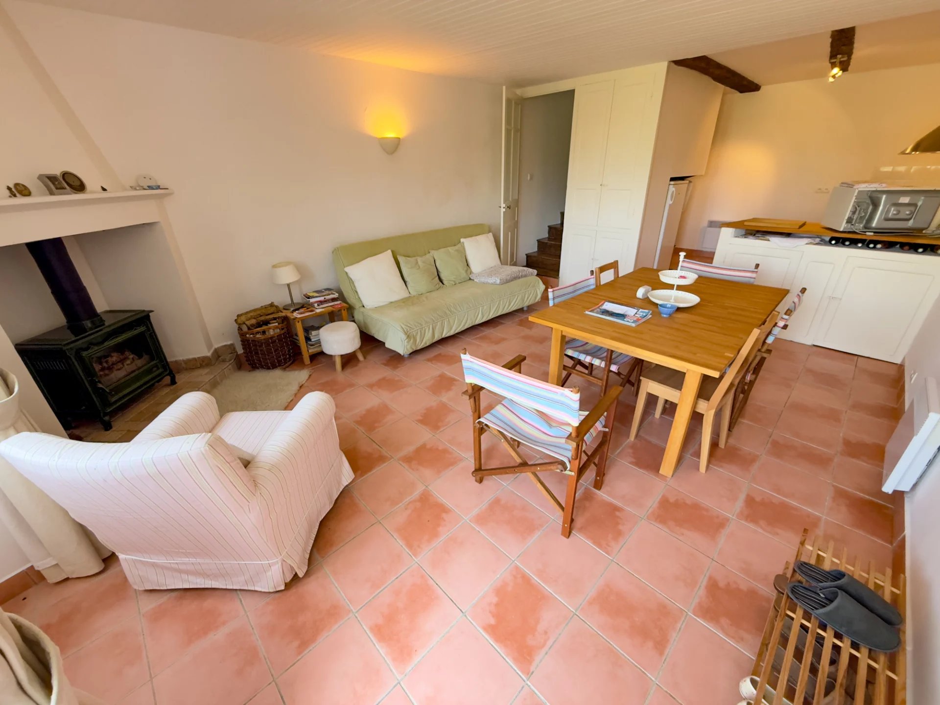 2 buildings for the price of one. Potential for income., Aquitaine – France – BVI78229