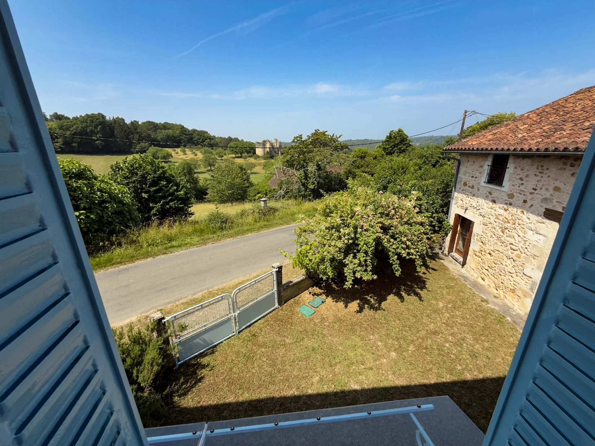 2 buildings for the price of one. Potential for income., Aquitaine – France – BVI78229