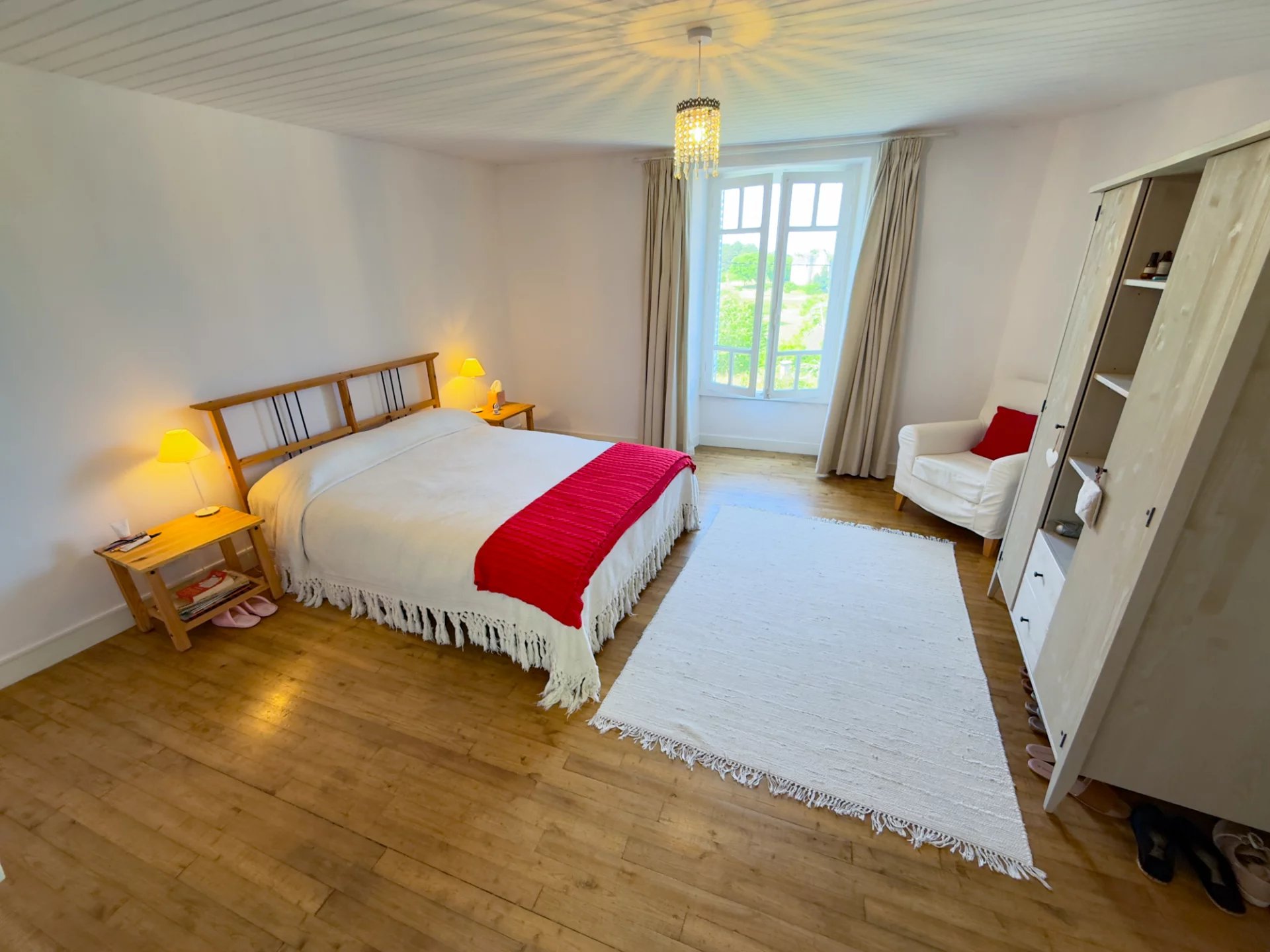 2 buildings for the price of one. Potential for income., Aquitaine – France – BVI78229