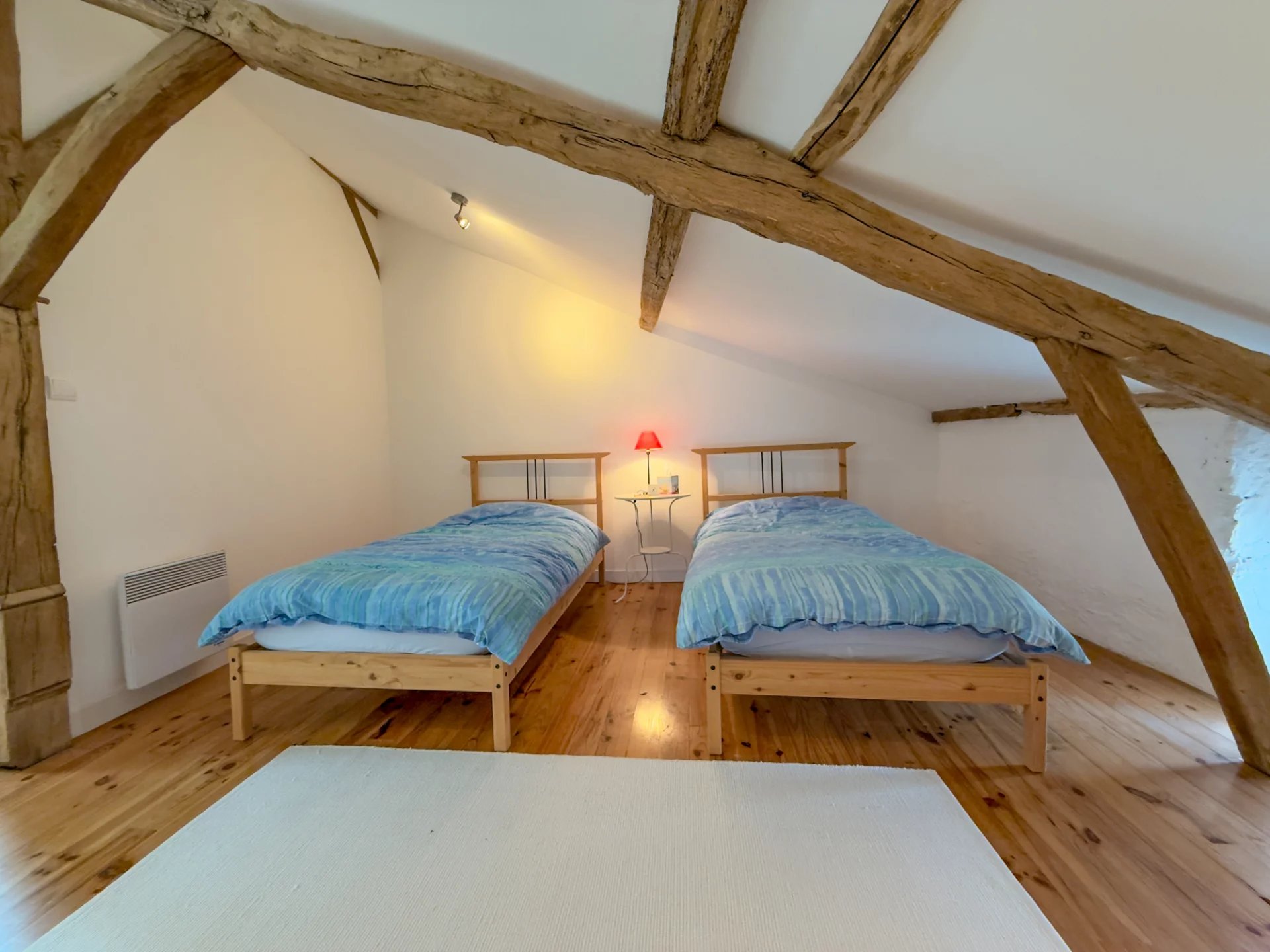 2 buildings for the price of one. Potential for income., Aquitaine – France – BVI78229