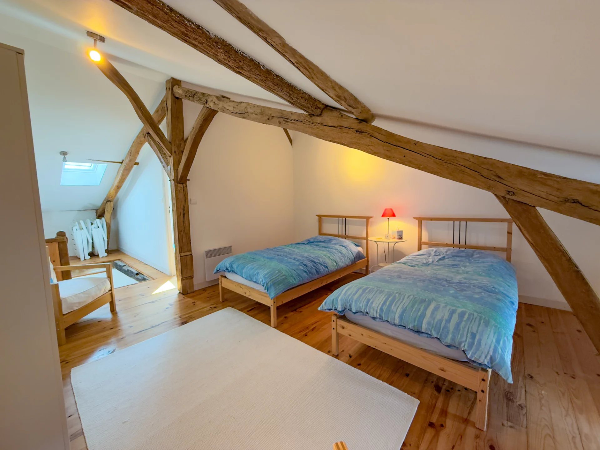 2 buildings for the price of one. Potential for income., Aquitaine – France – BVI78229