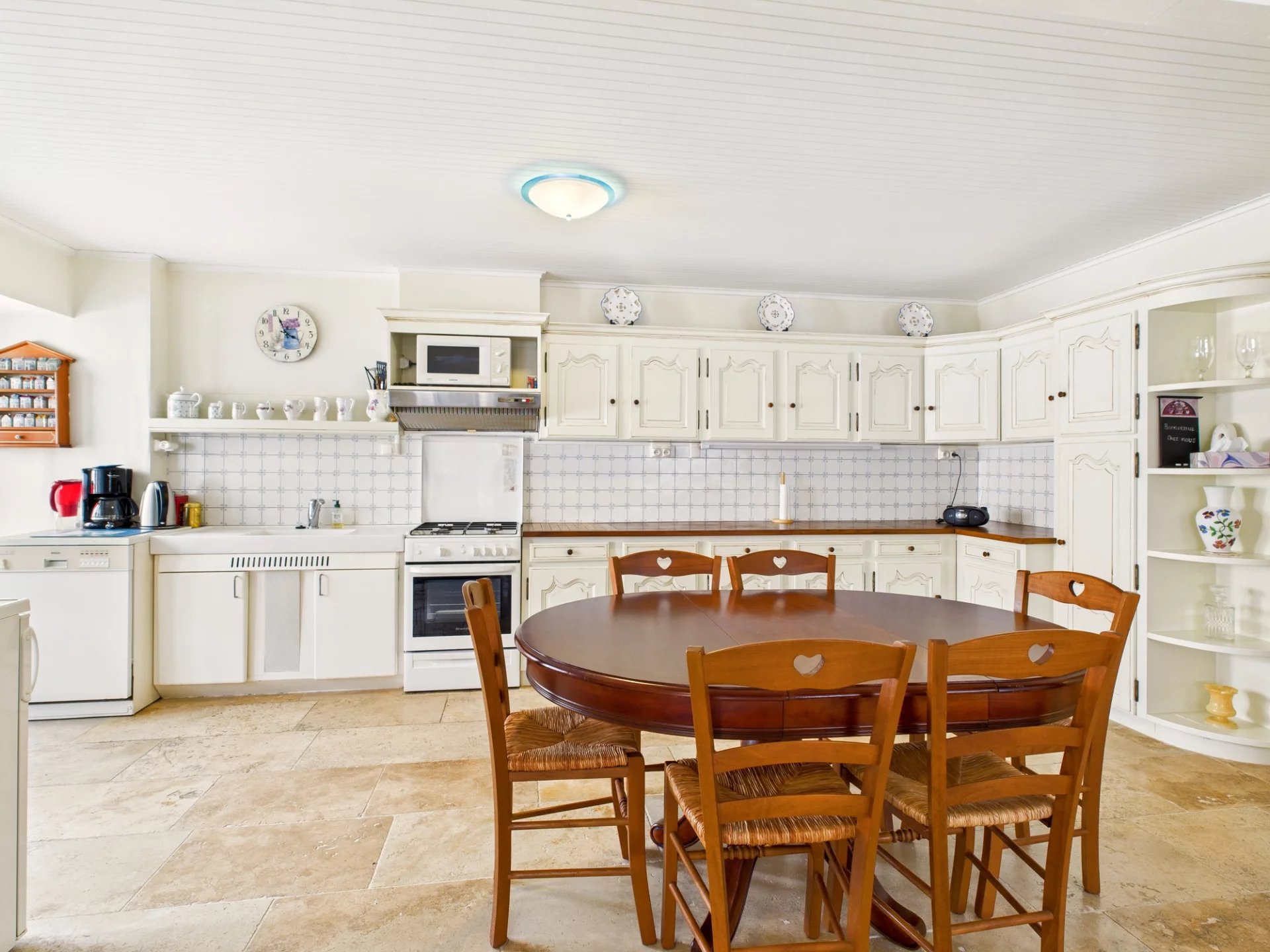 Charming Village Home in Monflanquin, Aquitaine – France – BVI83076