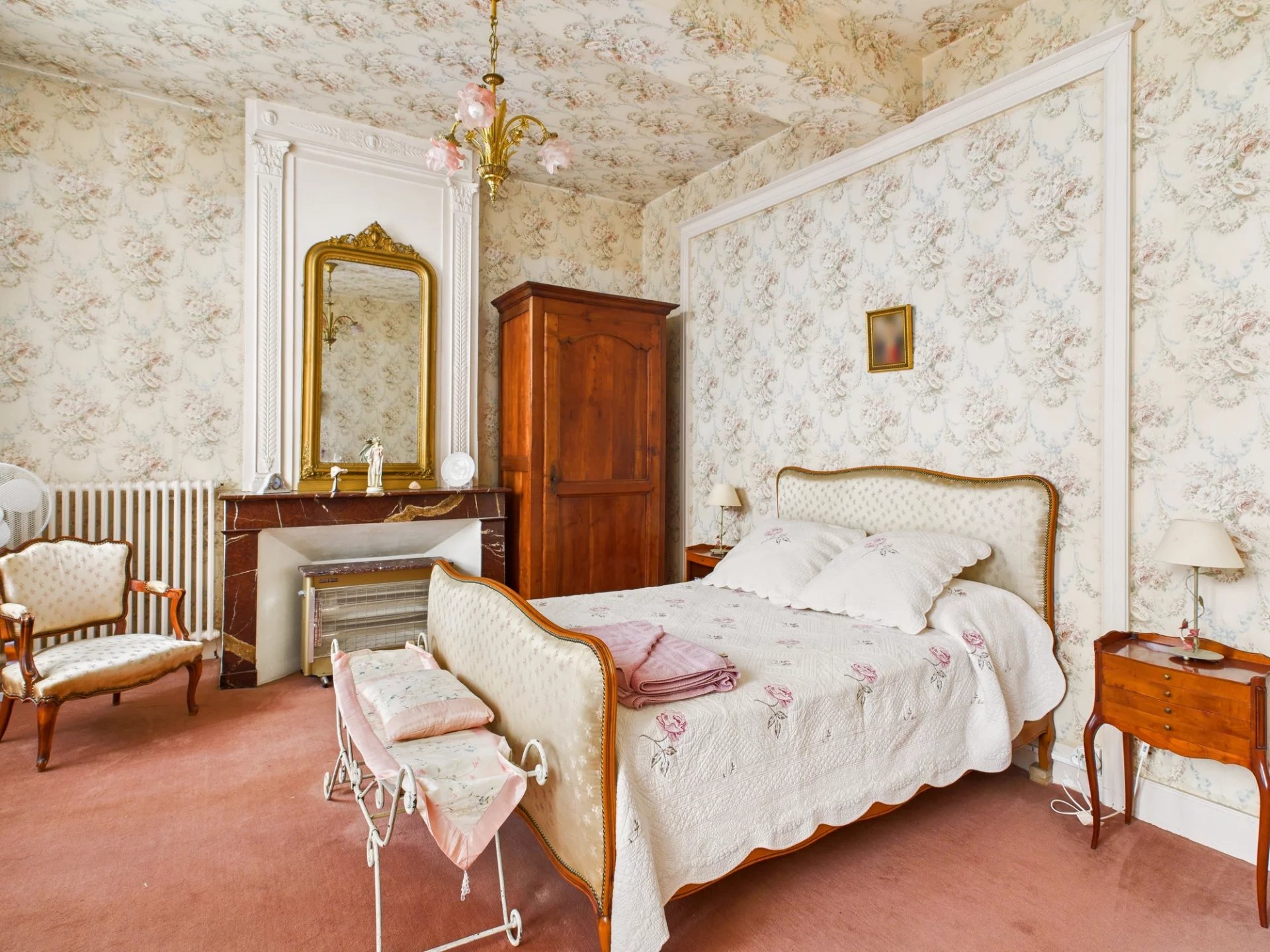 Charming Village Home in Monflanquin, Aquitaine – France – BVI83076