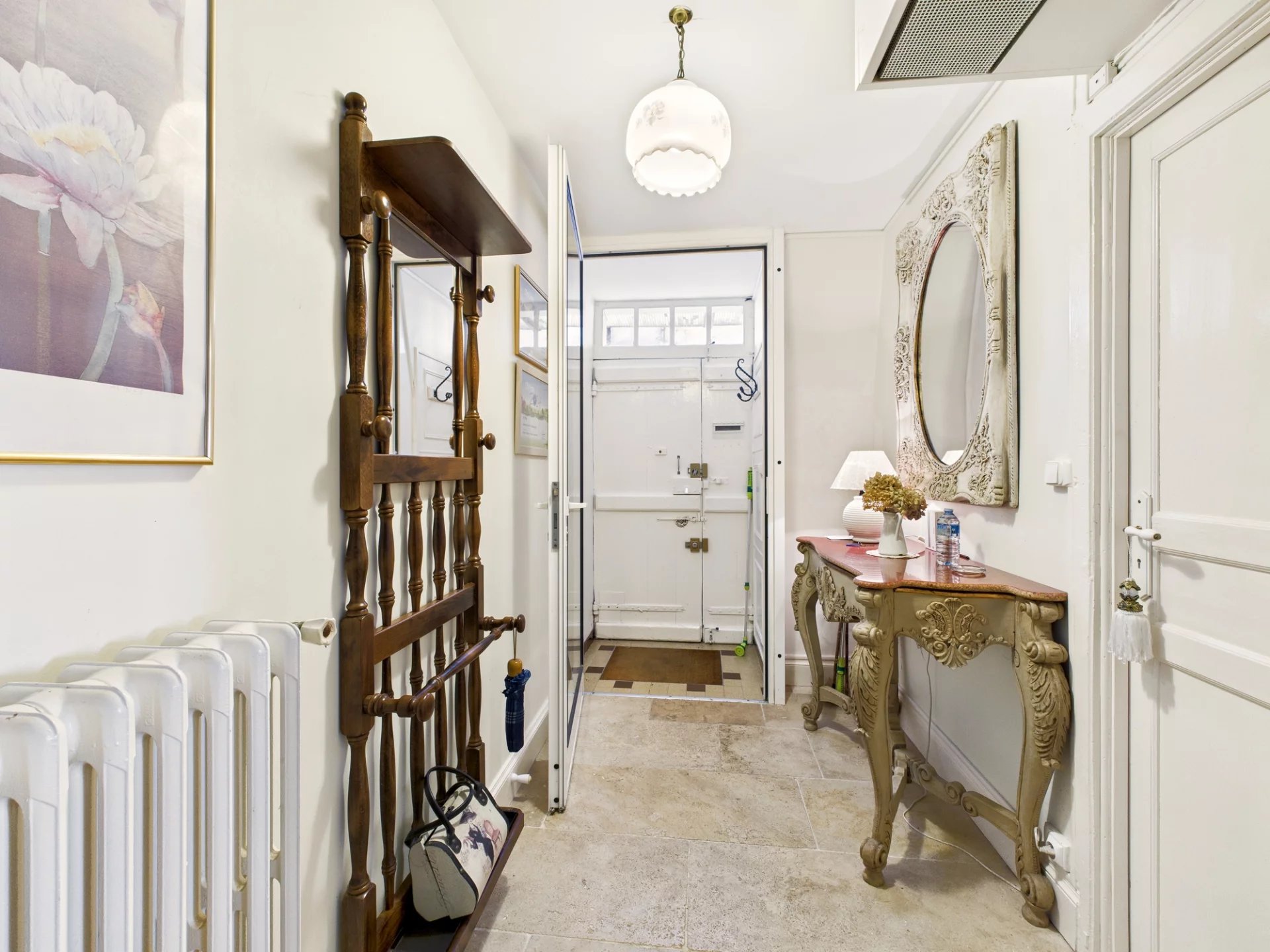 Charming Village Home in Monflanquin, Aquitaine – France – BVI83076