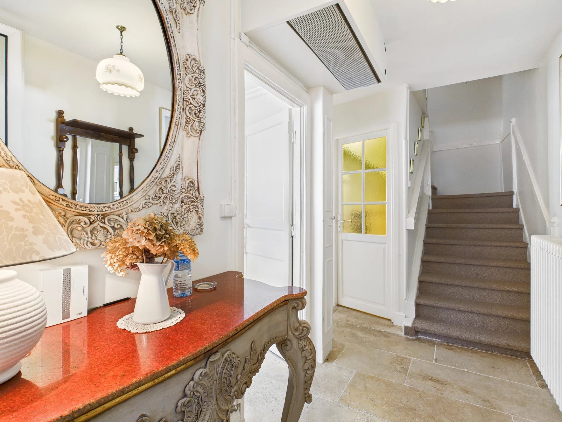 Charming Village Home in Monflanquin, Aquitaine – France – BVI83076