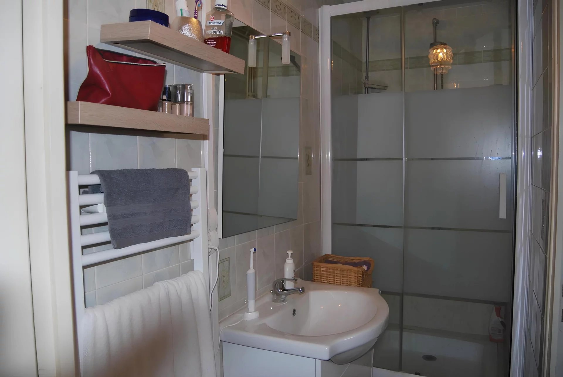 Village House in Excellent Condition – Ideal for Investors or as a Family Home, Poitou-Charentes – France – BVI83342