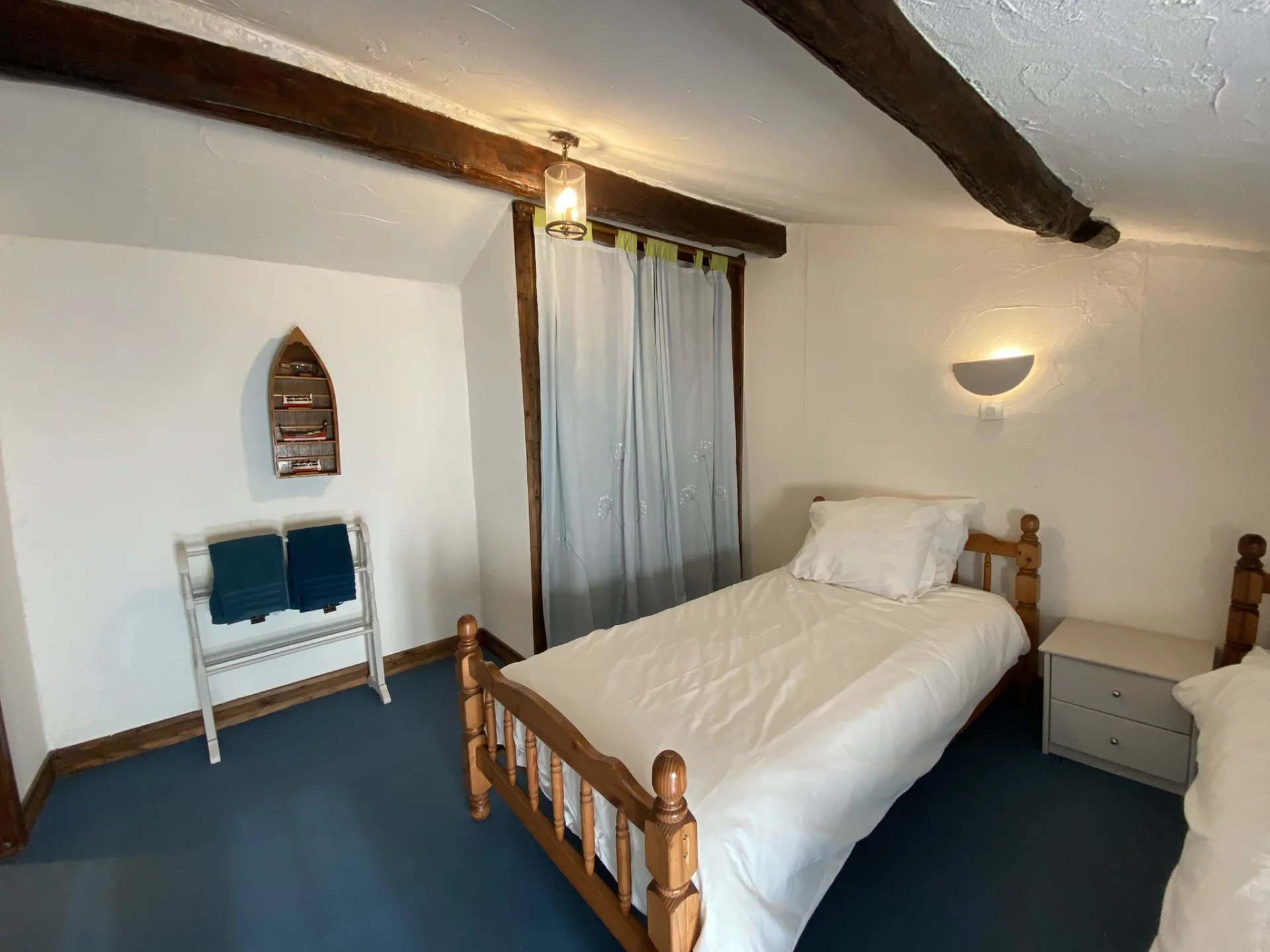 Two houses in a lovely hamlet of Bussière Poitevine with income potential, Limousin – France – BVI82392