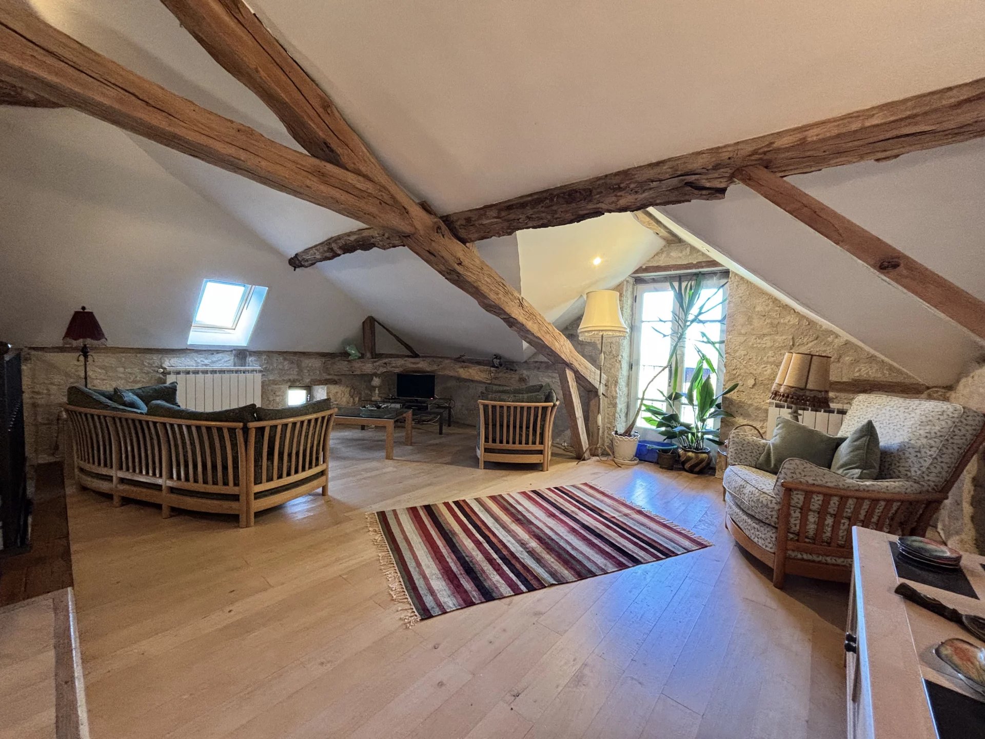 Charming stone fermette in tranquillity, Midi-Pyrénées – France – BVI82562