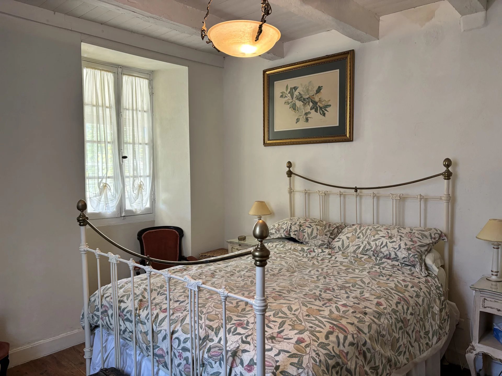 Charming stone fermette in tranquillity, Midi-Pyrénées – France – BVI82562