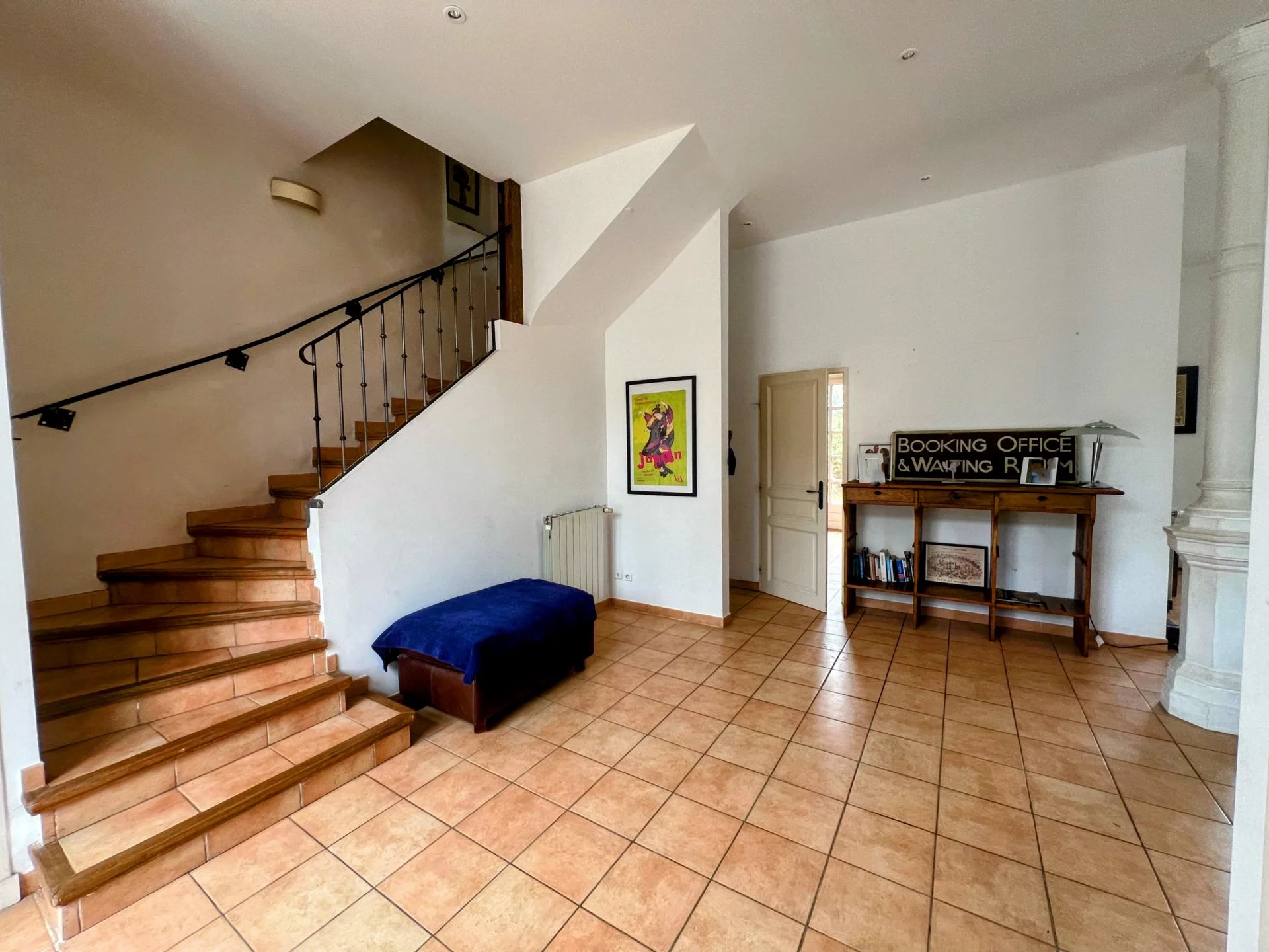 Near Limoux – Attractive Character Property in Substantial Grounds, Languedoc-Roussillon – France – BVI82554