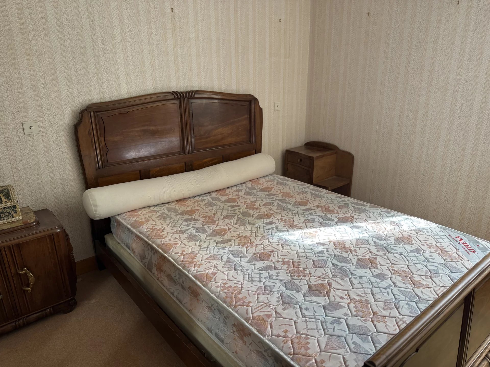 Village House with Great Potential, Aquitaine – France – BVI82091