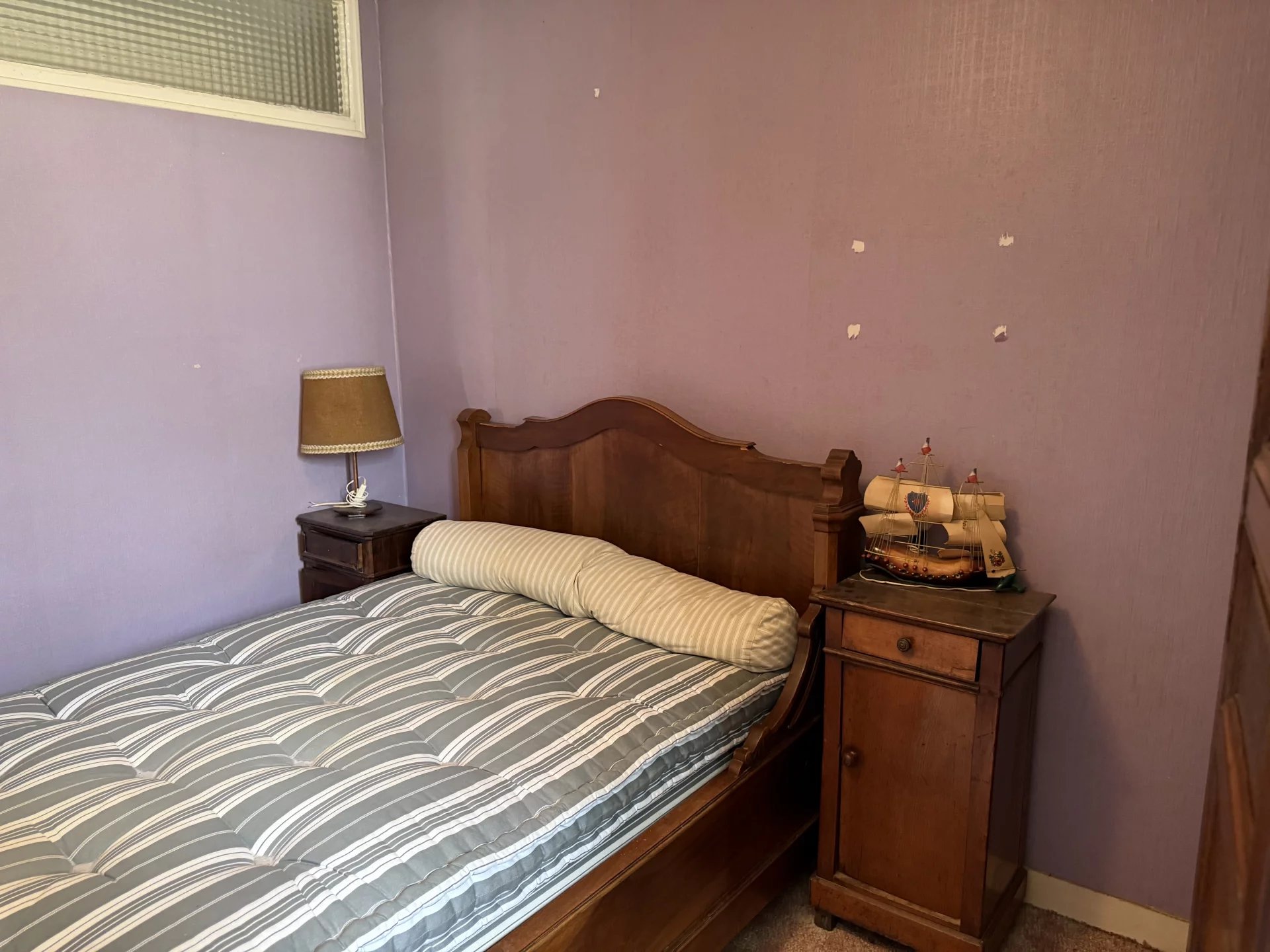 Village House with Great Potential, Aquitaine – France – BVI82091