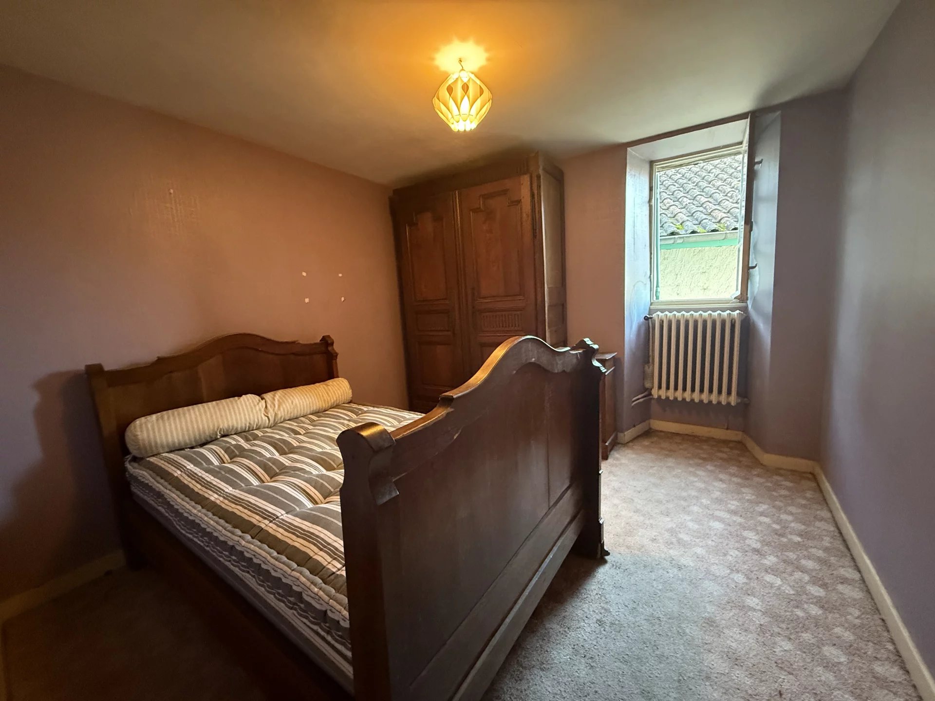 Village House with Great Potential, Aquitaine – France – BVI82091