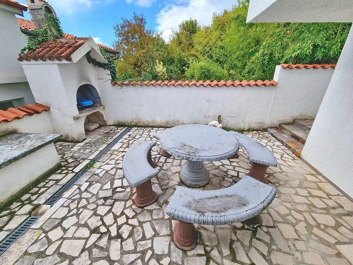 1 bedroom apartment in Crikvenica, Croatia – 103513