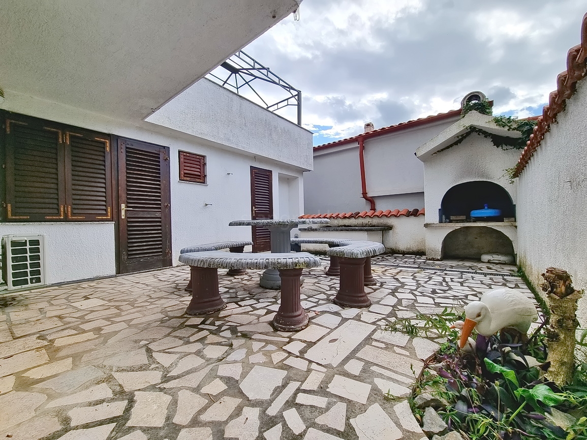 1 bedroom apartment in Crikvenica, Croatia – 103513