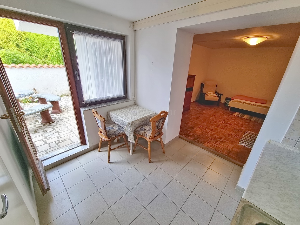 1 bedroom apartment in Crikvenica, Croatia – 103513